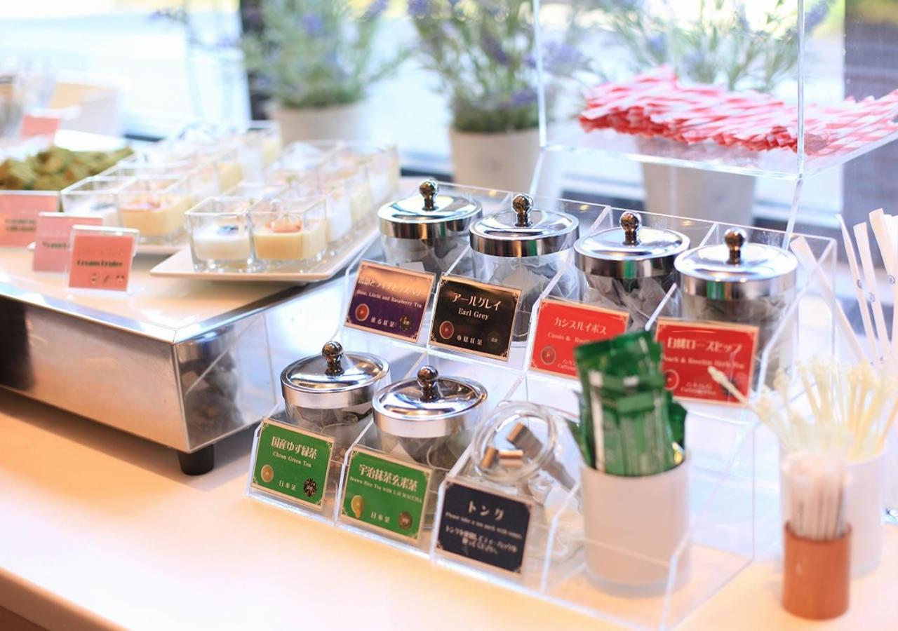 Hotel Urban Shijo Premium Quioto