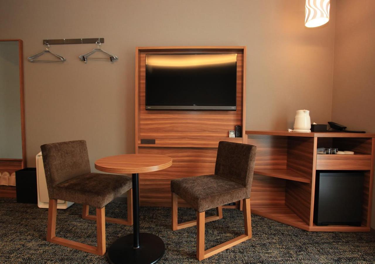 Hotel Urban Shijo Premium Quioto