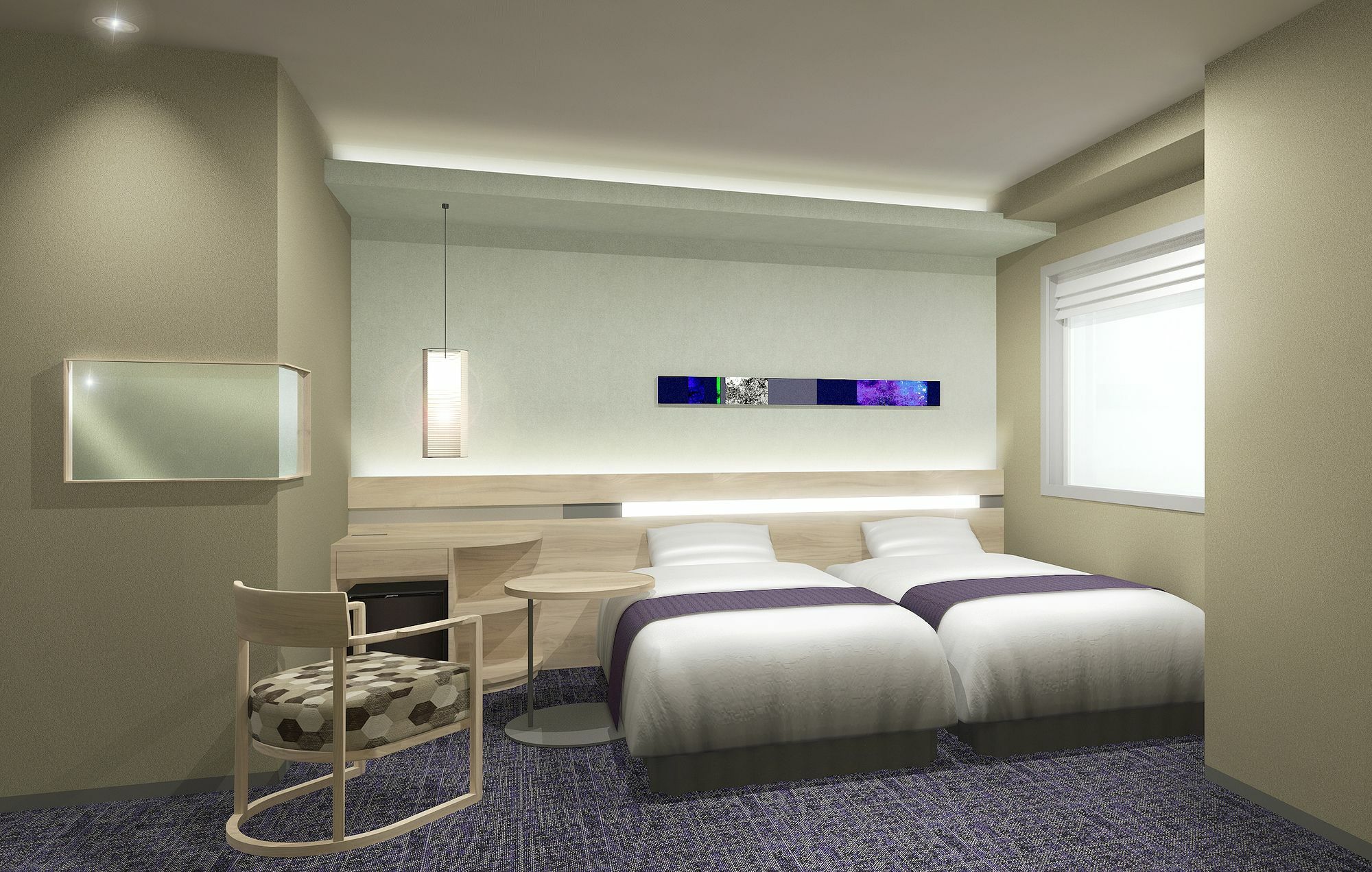 Urban Shijo Premium 3* Quioto